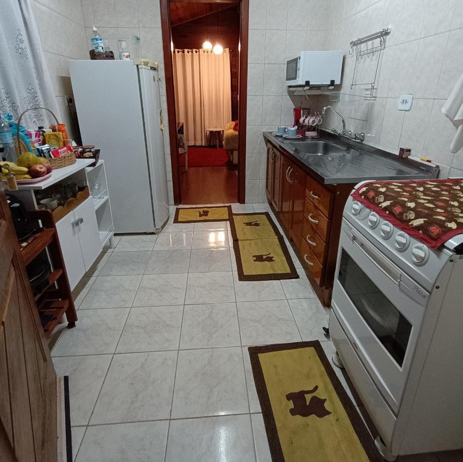 Chales Alto Do Capivari Campos do Jordão Εξωτερικό φωτογραφία