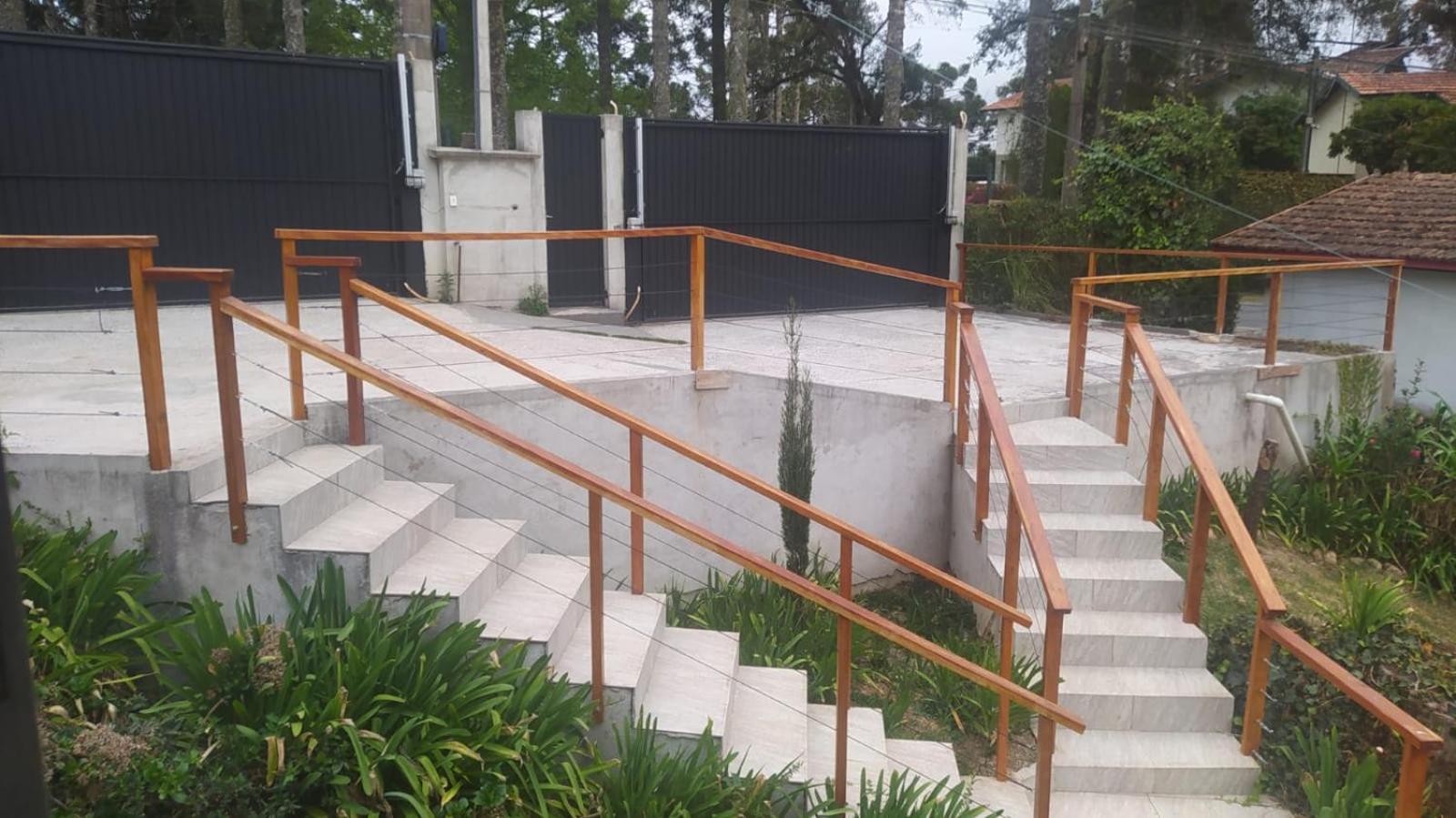 Chales Alto Do Capivari Campos do Jordão Εξωτερικό φωτογραφία
